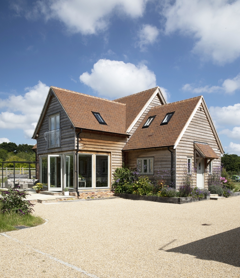 Border Oak Gallery Border Oak